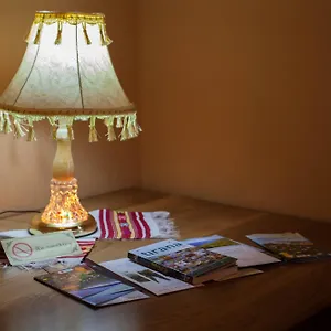 Brilant Antik Hotel Hotel